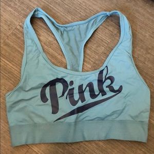 Victoria Secret Pink Sports Bra